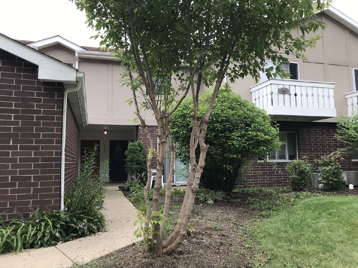 Townhomes & Condos & Homes Rented Brandywine Crystal Lake Illinois, 441 Brandy