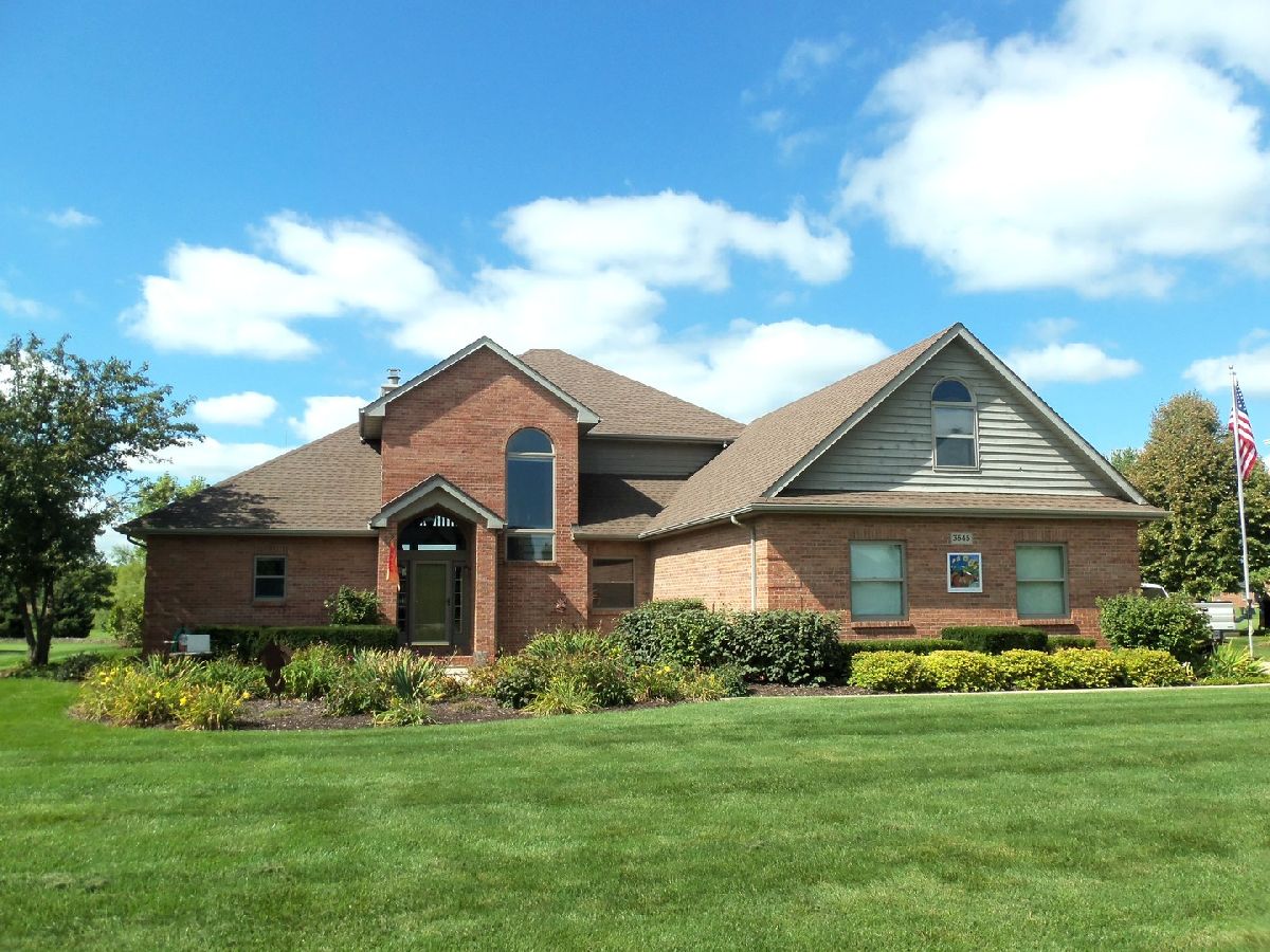 Homes Sold Nettle Creek Morris Illinois, 3545 Country Club