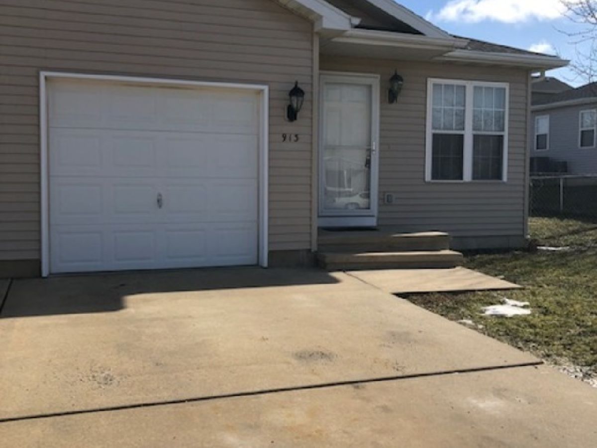  Rented Marseilles Illinois, 913 Colorado