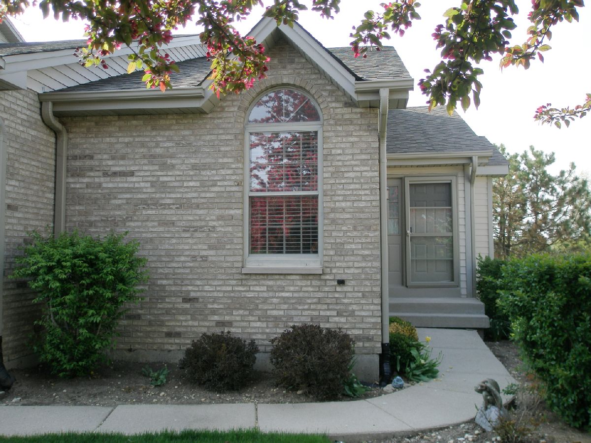 Condominiums Sold Huntley Ridge Huntley Illinois, 11200 Algonquin