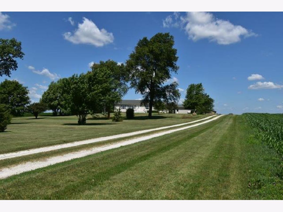  Sold Emington Illinois, 28631 2600 North
