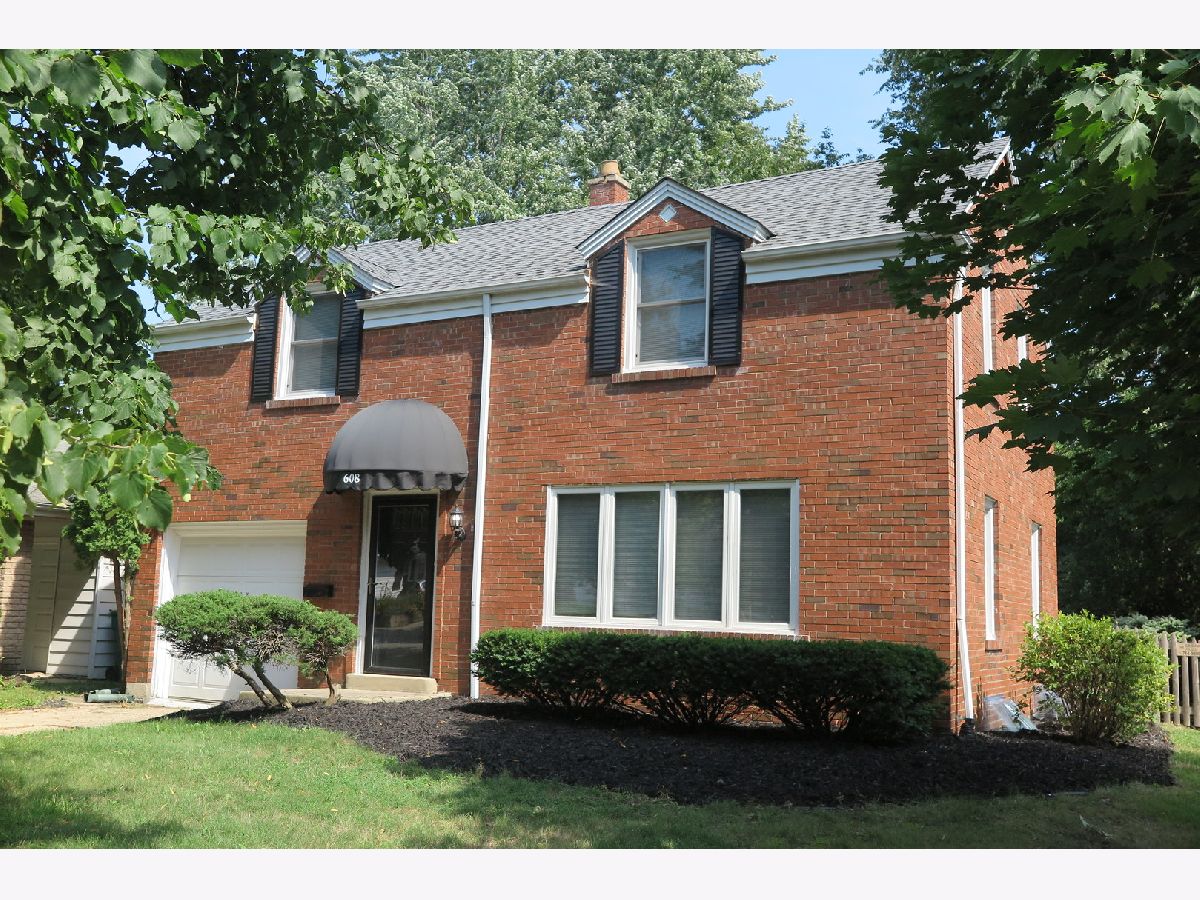 Homes Sold Mason Place Joliet Illinois, 608 Mack