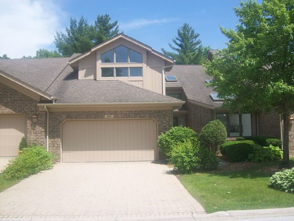 Townhomes & Homes Sold The Greens Olympia Fields Illinois, 20085 Inverness