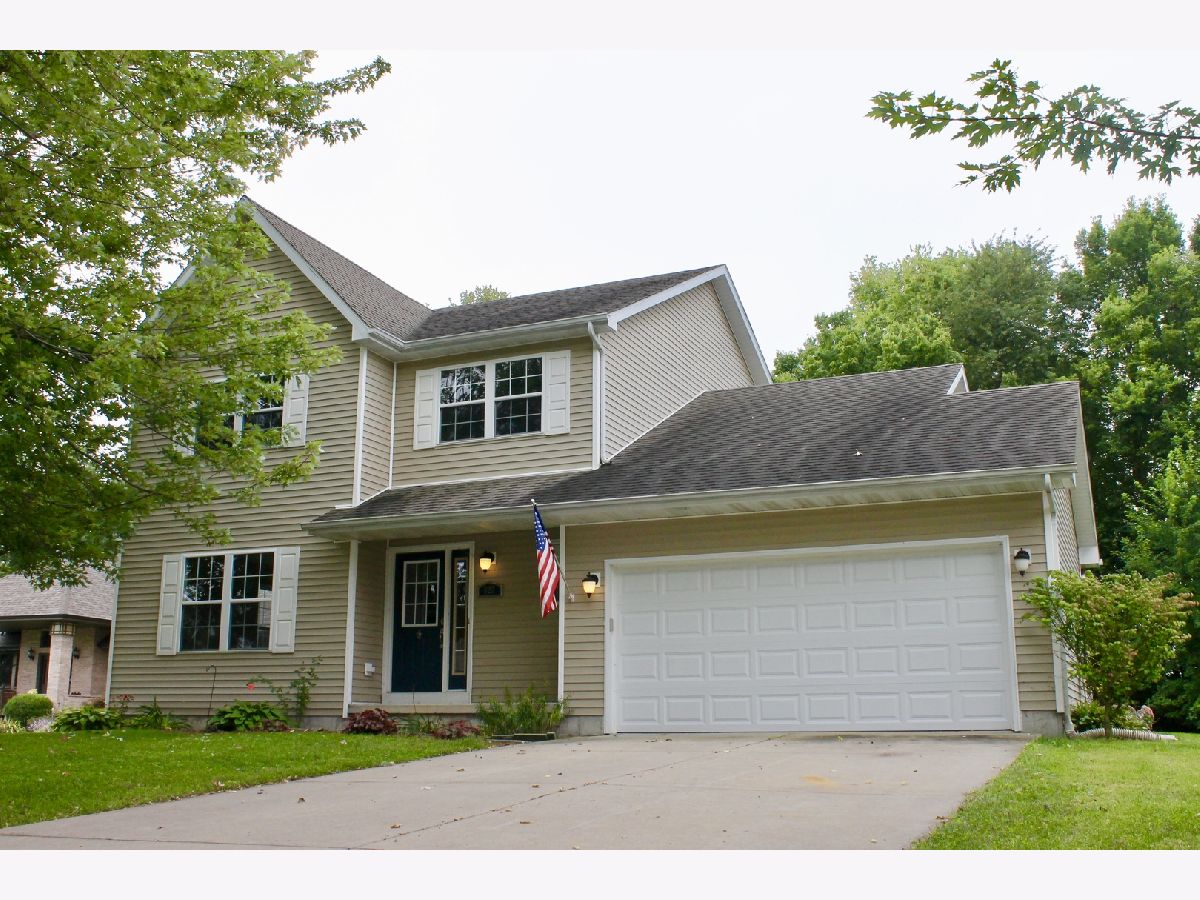 Homes Sold Walnut Grove Ottawa Illinois, 627 Magnolia