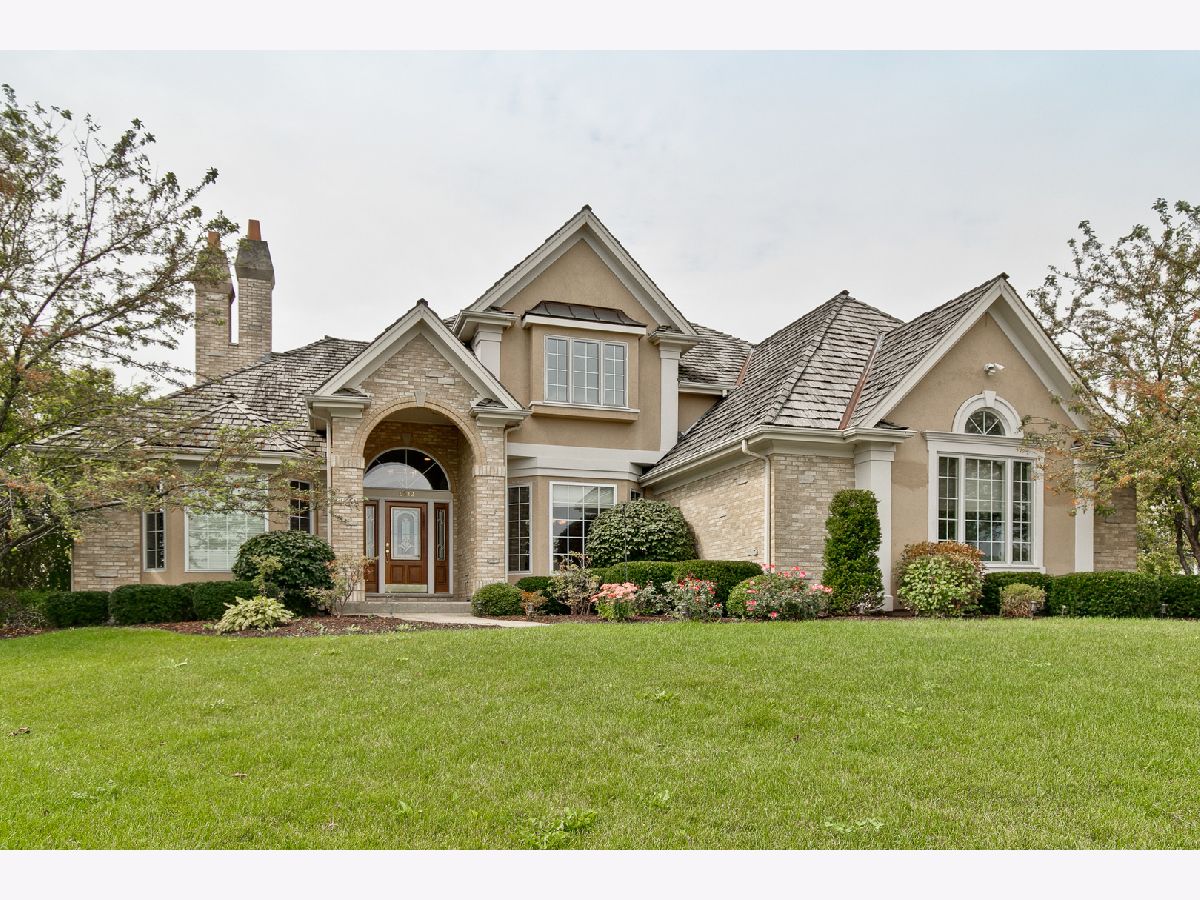 Homes Rented Merit Club Libertyville Illinois, 6512 White Pine