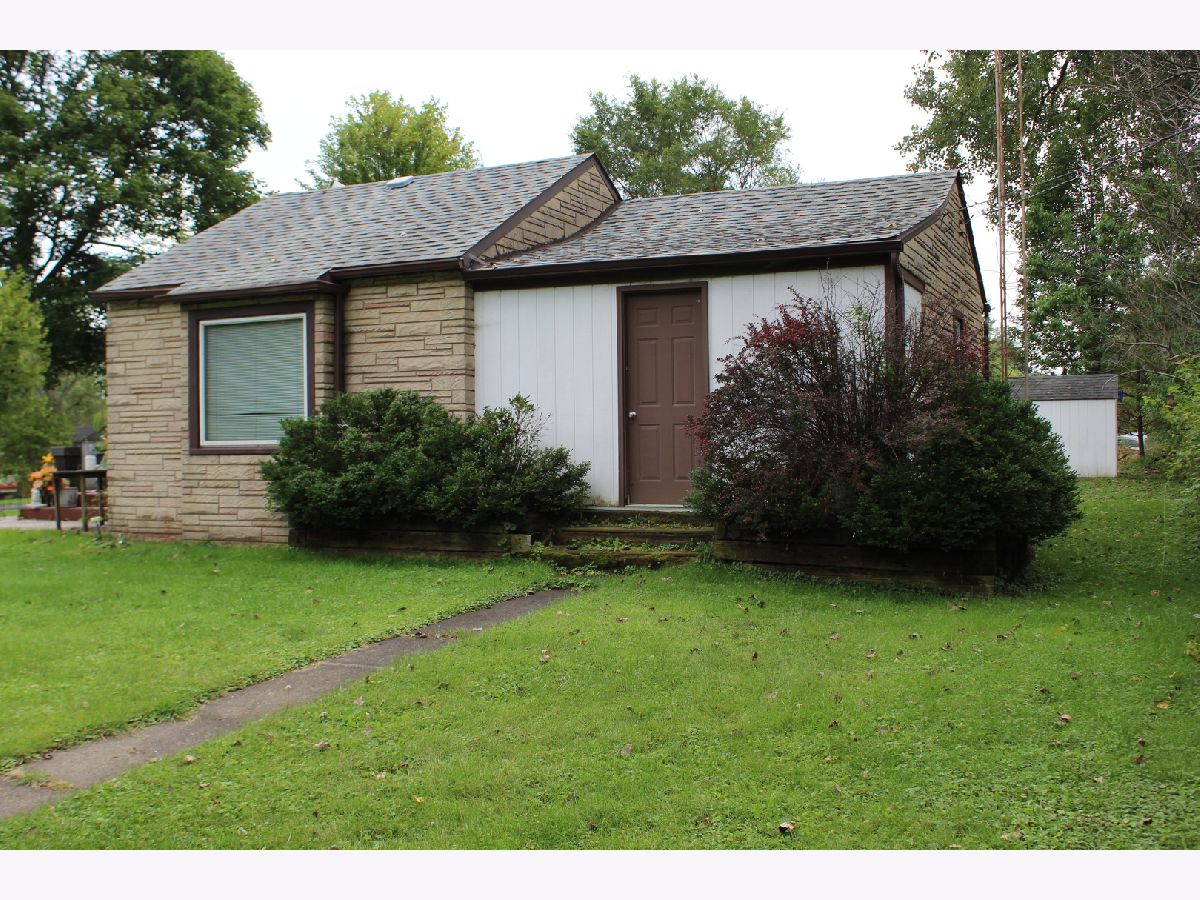 Homes Sold Lakewood Terrace Salem Wisconsin, 27535 95th