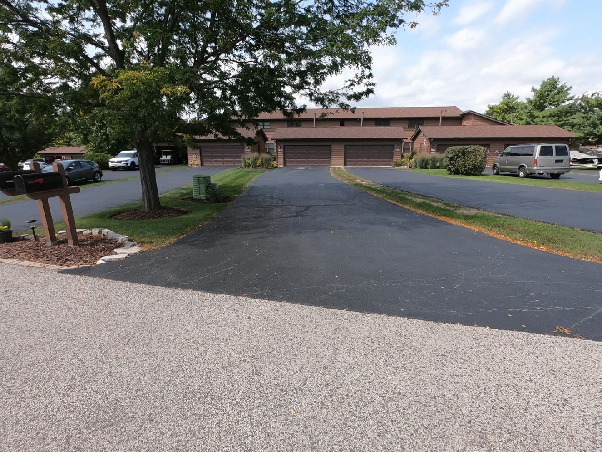 Townhomes Sold Summer Place Algonquin Illinois, 3208 Alethea