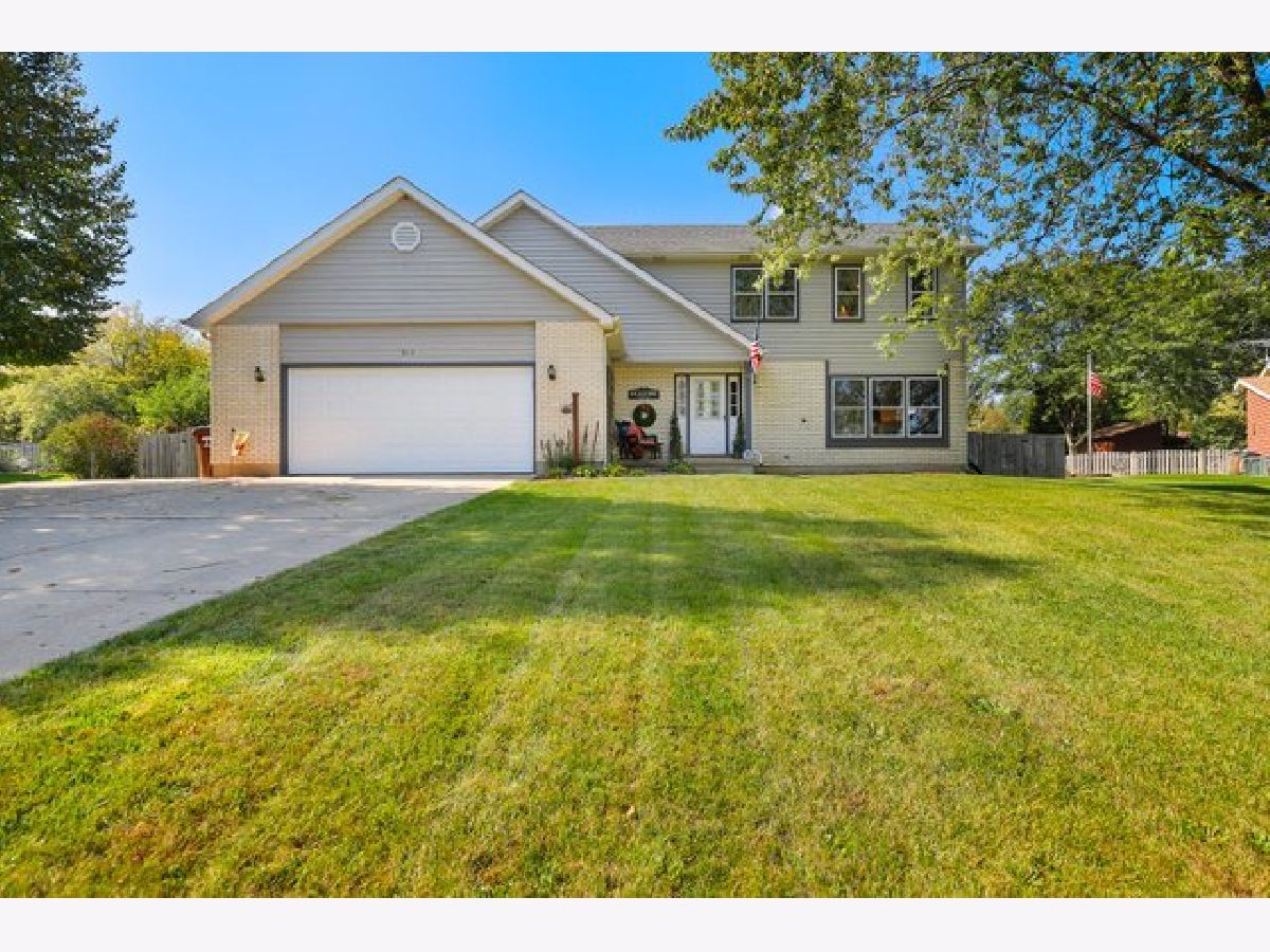 Homes Sold Harbor Highlands Winthrop Harbor Illinois, 514 Judith