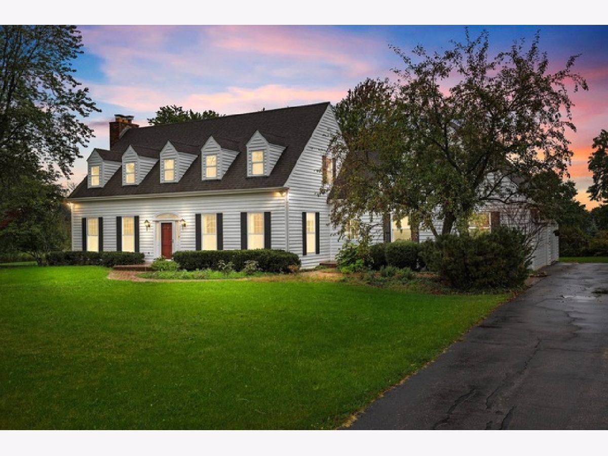 Homes Sold Hamilton Estates Deer Park Illinois, 23740 Hearthside