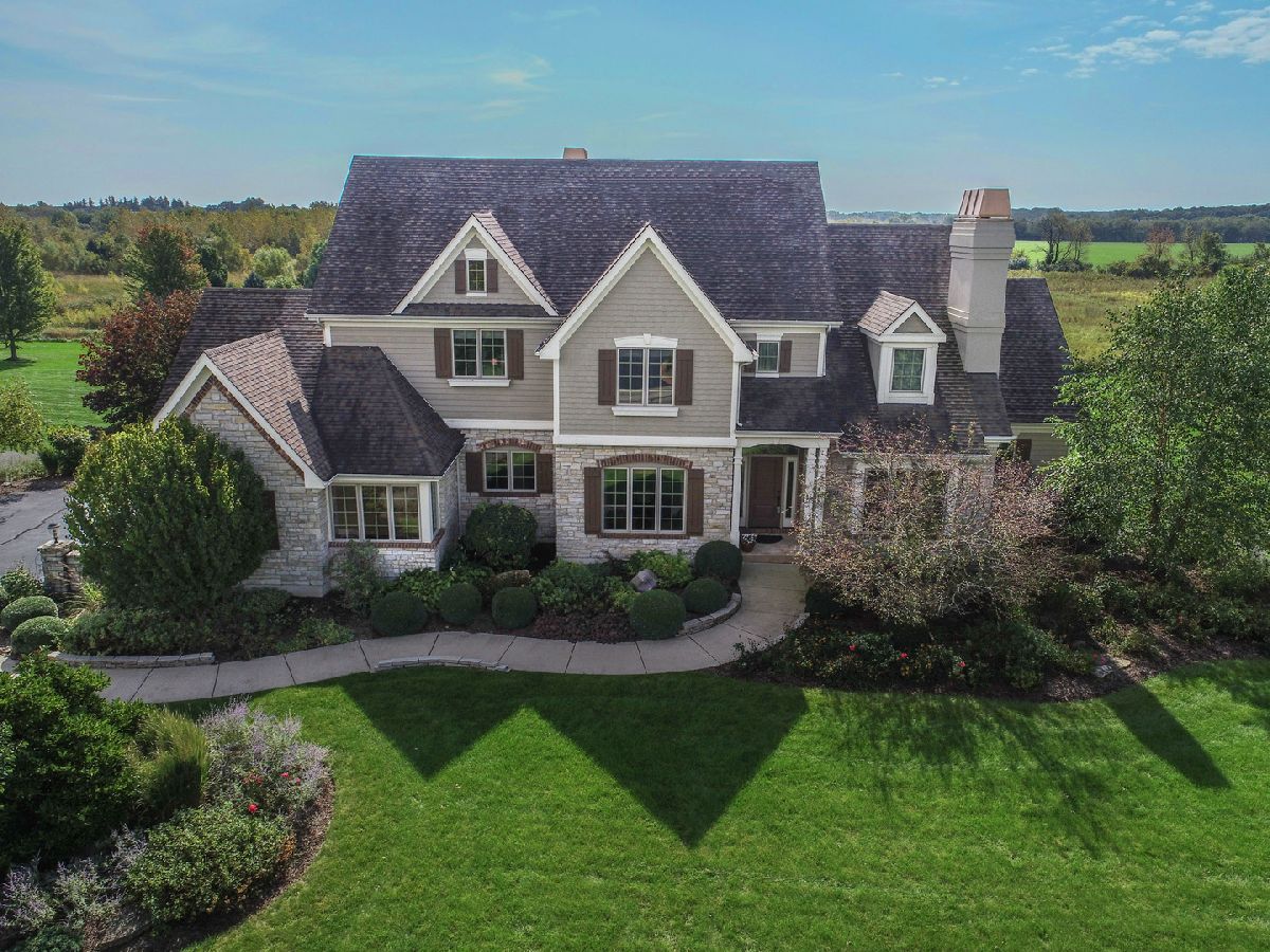 Homes Sold Campton Trail St Charles Illinois, 41W215 Campton Trail