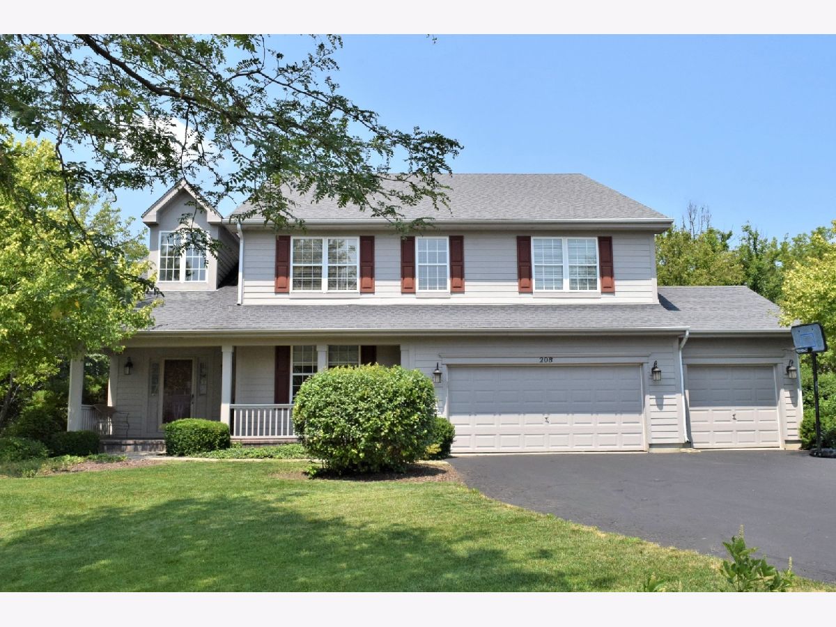 Homes Rented Oaks Of Barrington Barrington Illinois, 208 Astoria
