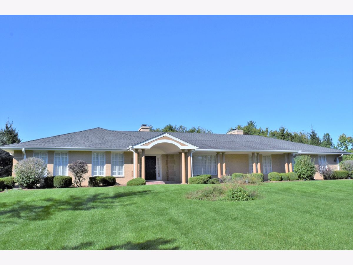 Homes Sold Muirfield Inverness Illinois, 926 Kirkwood