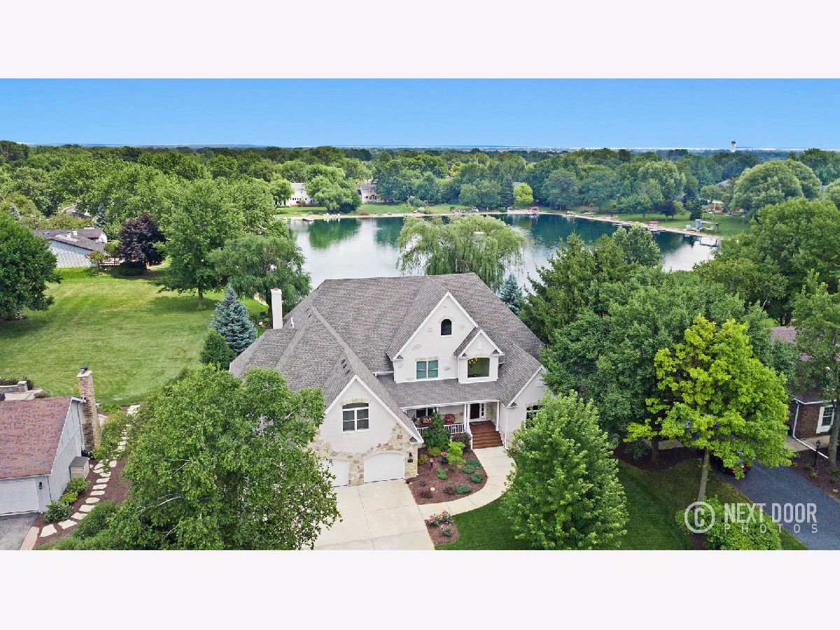 Homes Sold Shell Lake Estates Naperville Illinois, 10S477 Windjammer