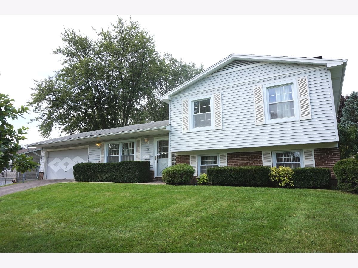 Homes Rented Old Mill Grove Lake Zurich Illinois, 35 Meadowbrook