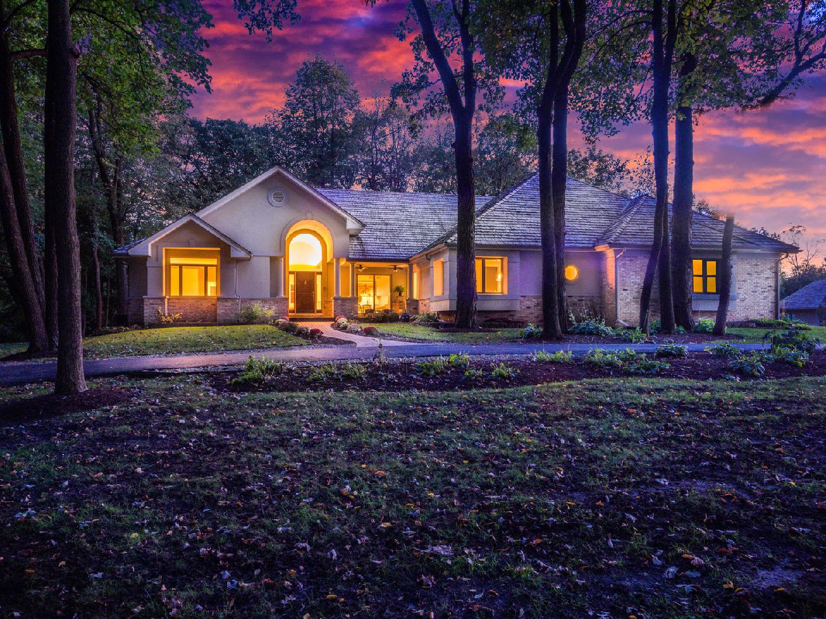 Homes Sold Eagle Pointe Barrington Illinois, 5 Eagle Pointe