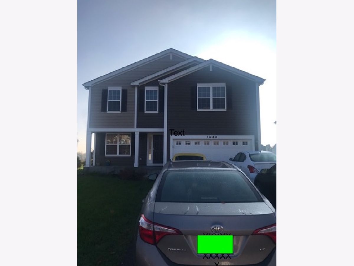 Homes Rented Clublands Antioch Antioch Illinois, 1649 Serenity