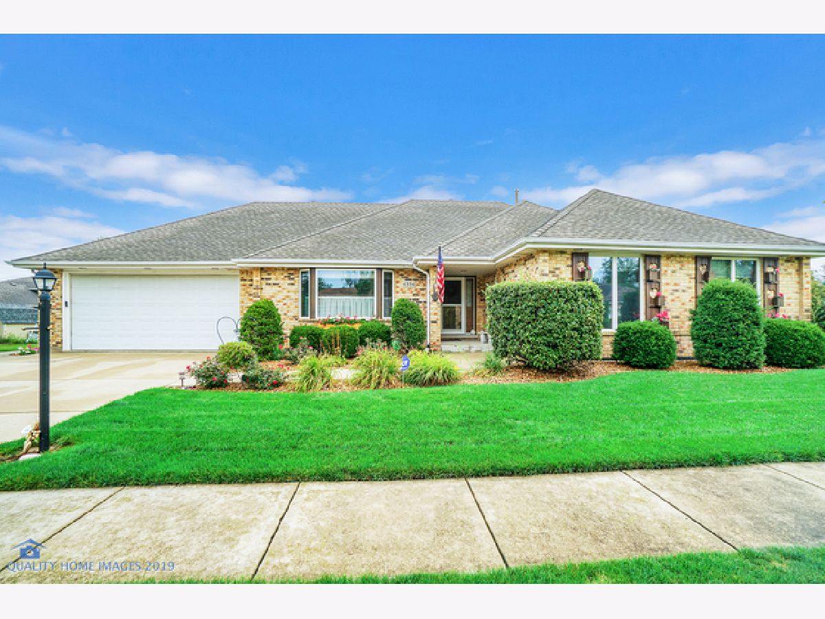 Homes Sold Ridgewood Estates Oak Forest Illinois, 6334 Carriage