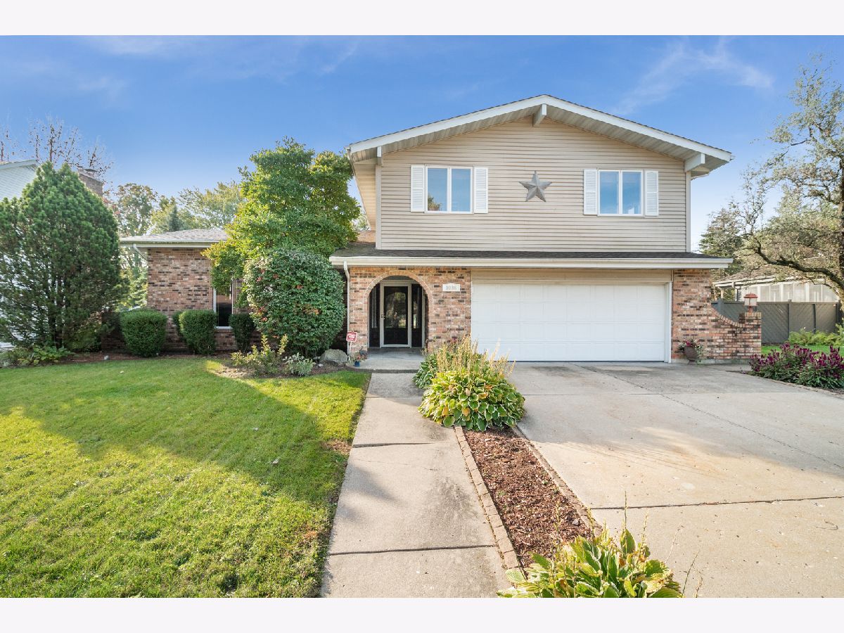 Homes Sold Edgewood Estates Joliet Illinois, 3036 Jeffrey