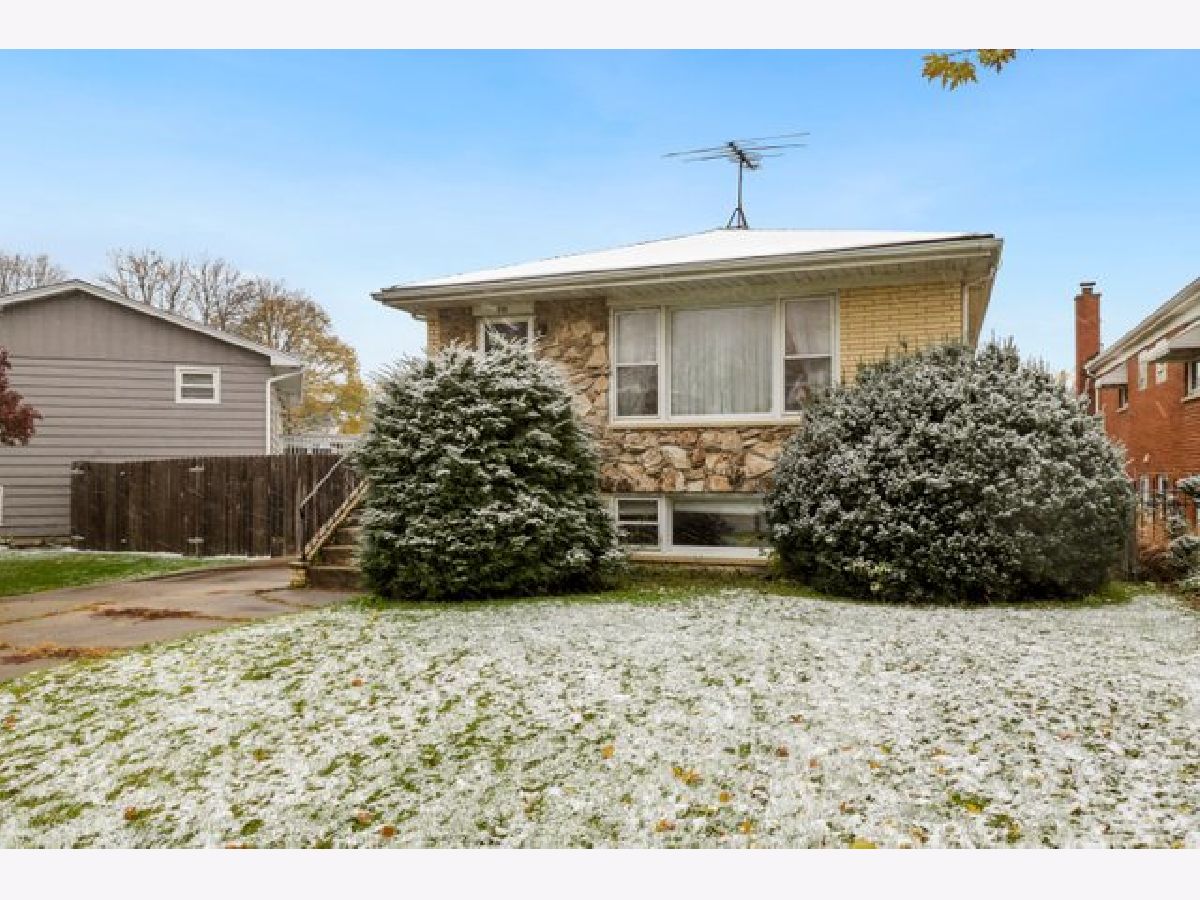 Homes Sold Elmhurst Gardens Elmhurst Illinois, 551 Walnut
