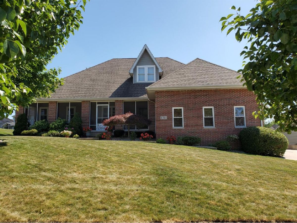 Homes Sold Stillwater Crown Point Indiana, 1311 Hollowtree