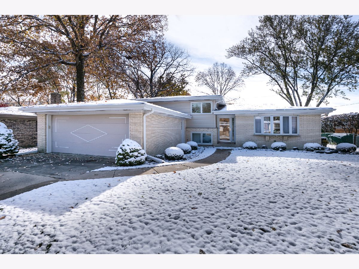 Homes Sold Crestwood Estates Wood Dale Illinois, 198 Murray