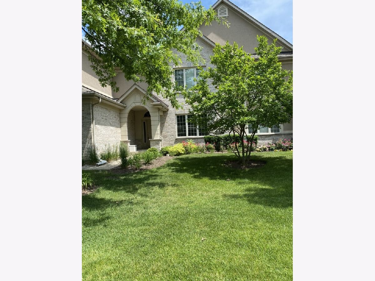 Townhomes Rented Beaconfield Lincolnshire Illinois, 20 Beaconsfield