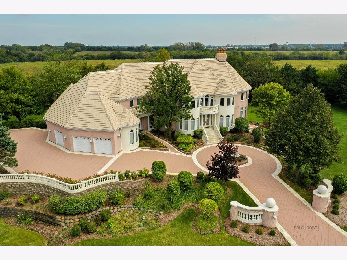 Homes Sold Magnolia Pointe South Barrington Illinois, 15 Blossom