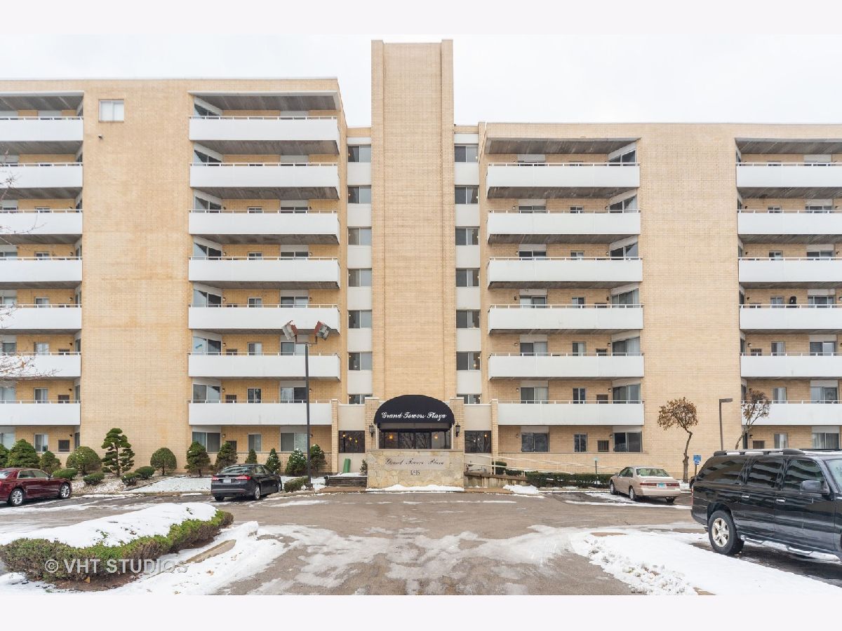  Sold Franklin Park Illinois, 10515 Grand