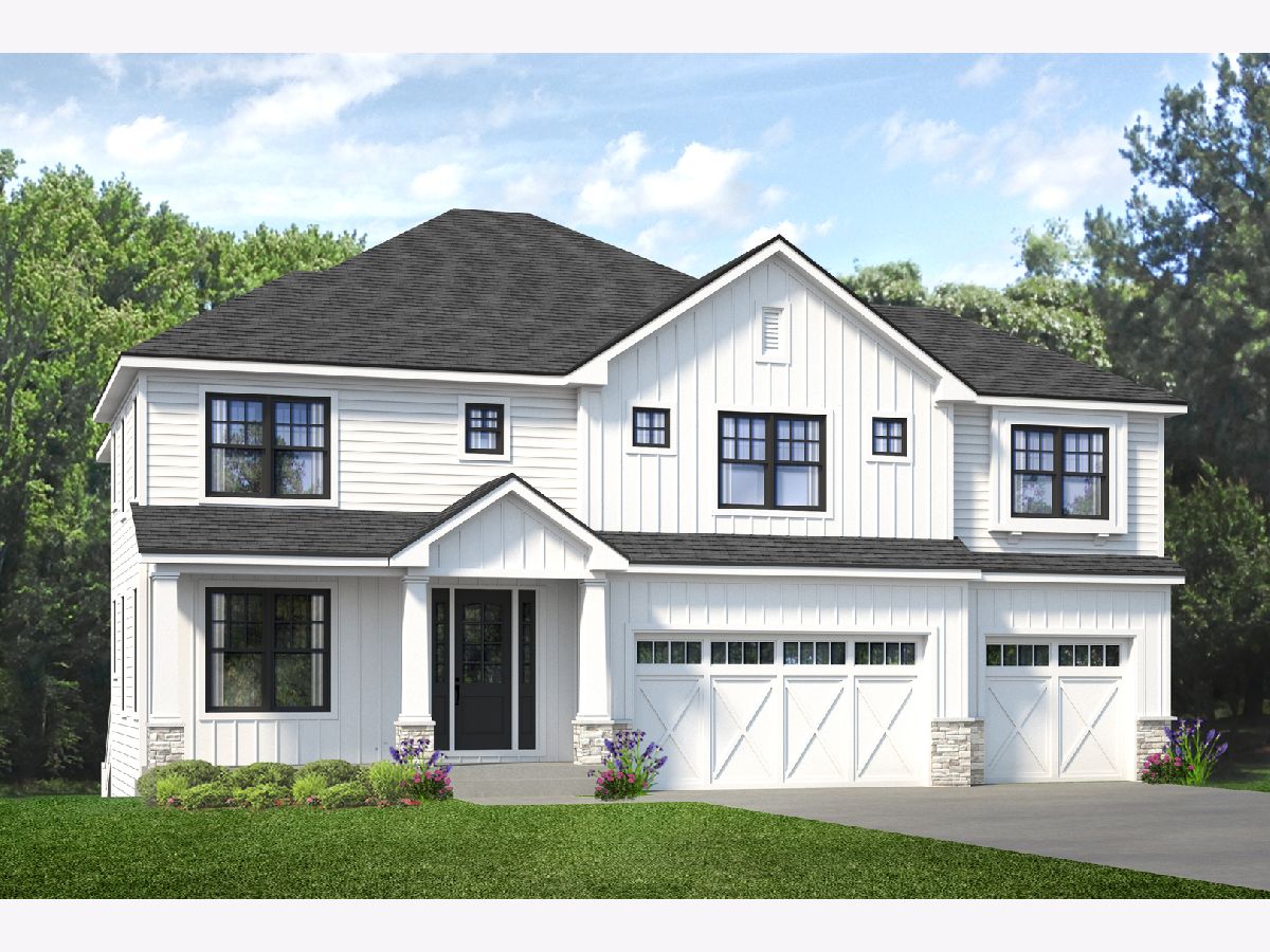  For Sale Indian Creek Illinois, 100 Lilly Court