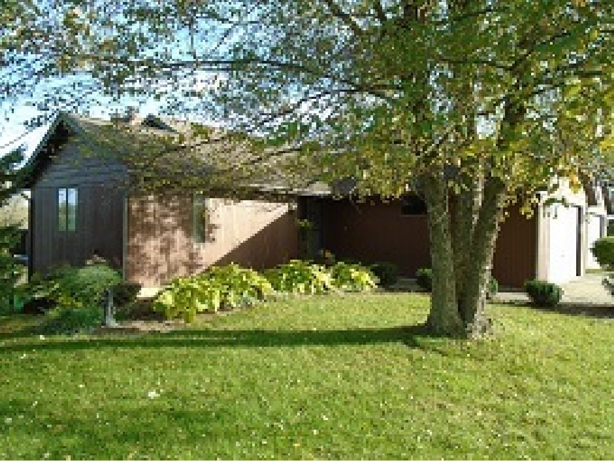  Sold Apple River Illinois, 14A99 Marina View