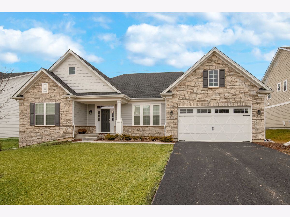 Homes Rented Heatherfield Naperville Illinois
