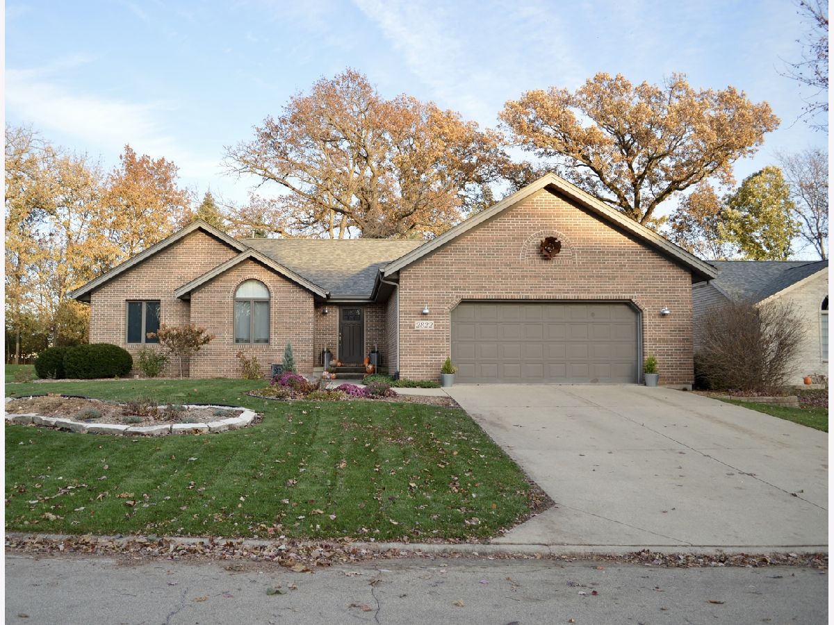 Homes Sold O'donnell Woods Ottawa Illinois, 2822 Emerald