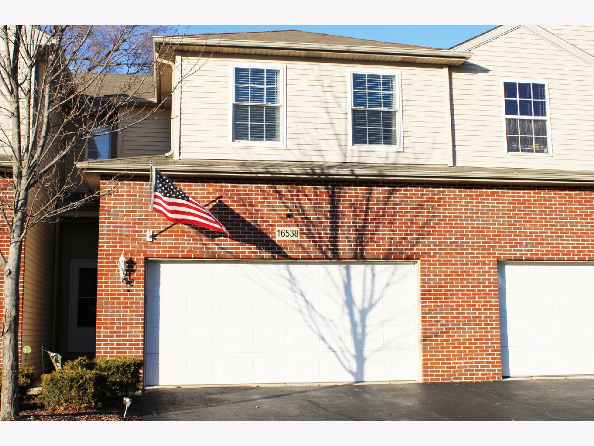 Condos & Townhomes Sold Vintage Of Willow Walk Lockport Illinois, 16538 Willow Walk