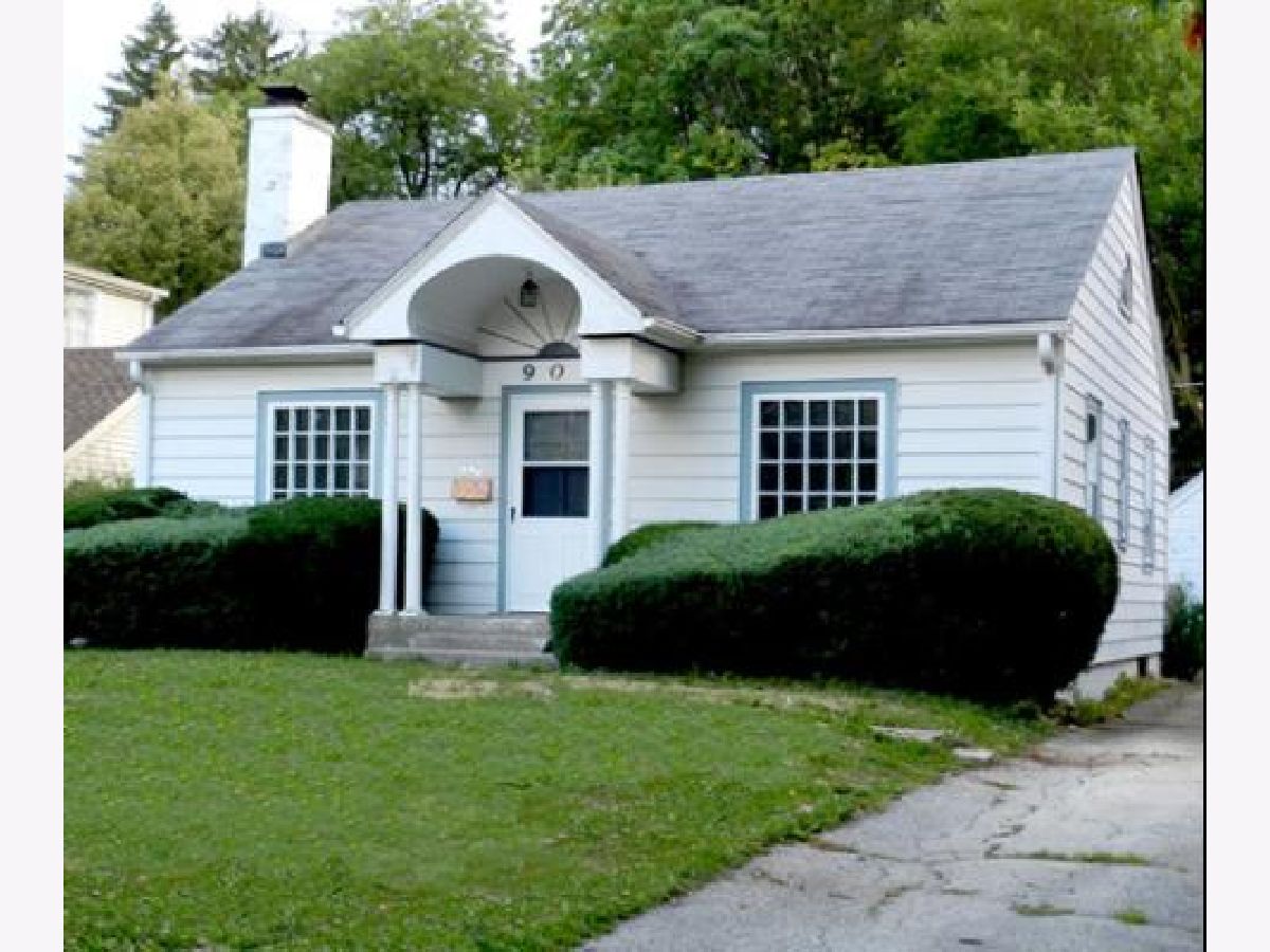 Homes & Condos & Townhomes Rented Ravinia Highland Park Illinois, 906 Pleasant