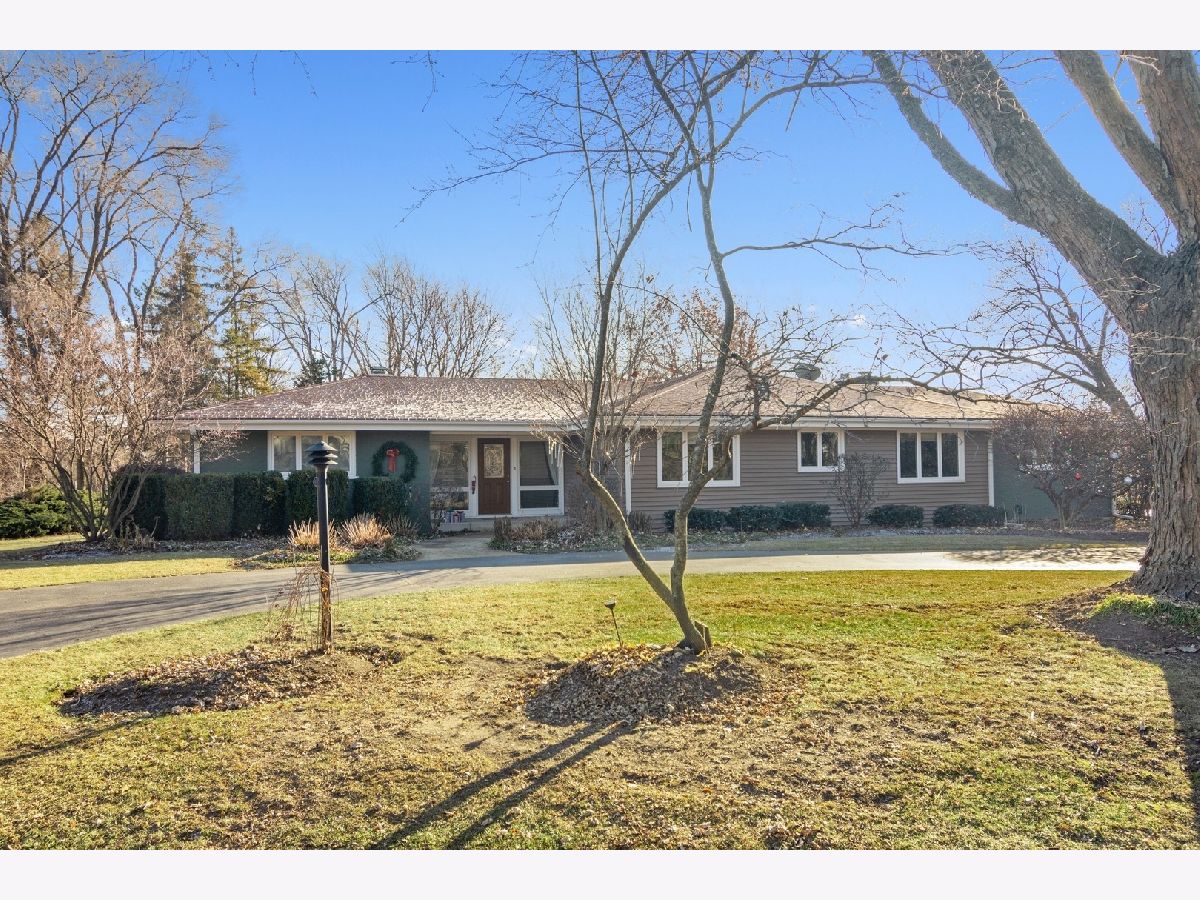 Homes Sold Fairhaven Barrington Illinois, 25515 Lake Shore