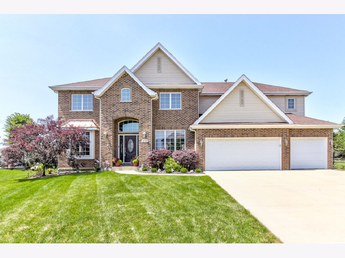 Homes Sold Creekside Estates South Lockport Illinois, 16744 Huntington