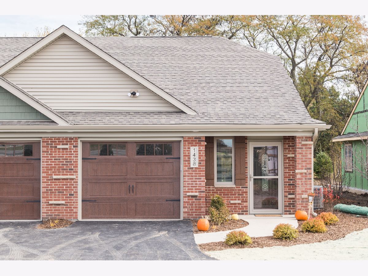 Homes & Townhomes Rented Hickory Terrace Sycamore Illinois, 1326 David