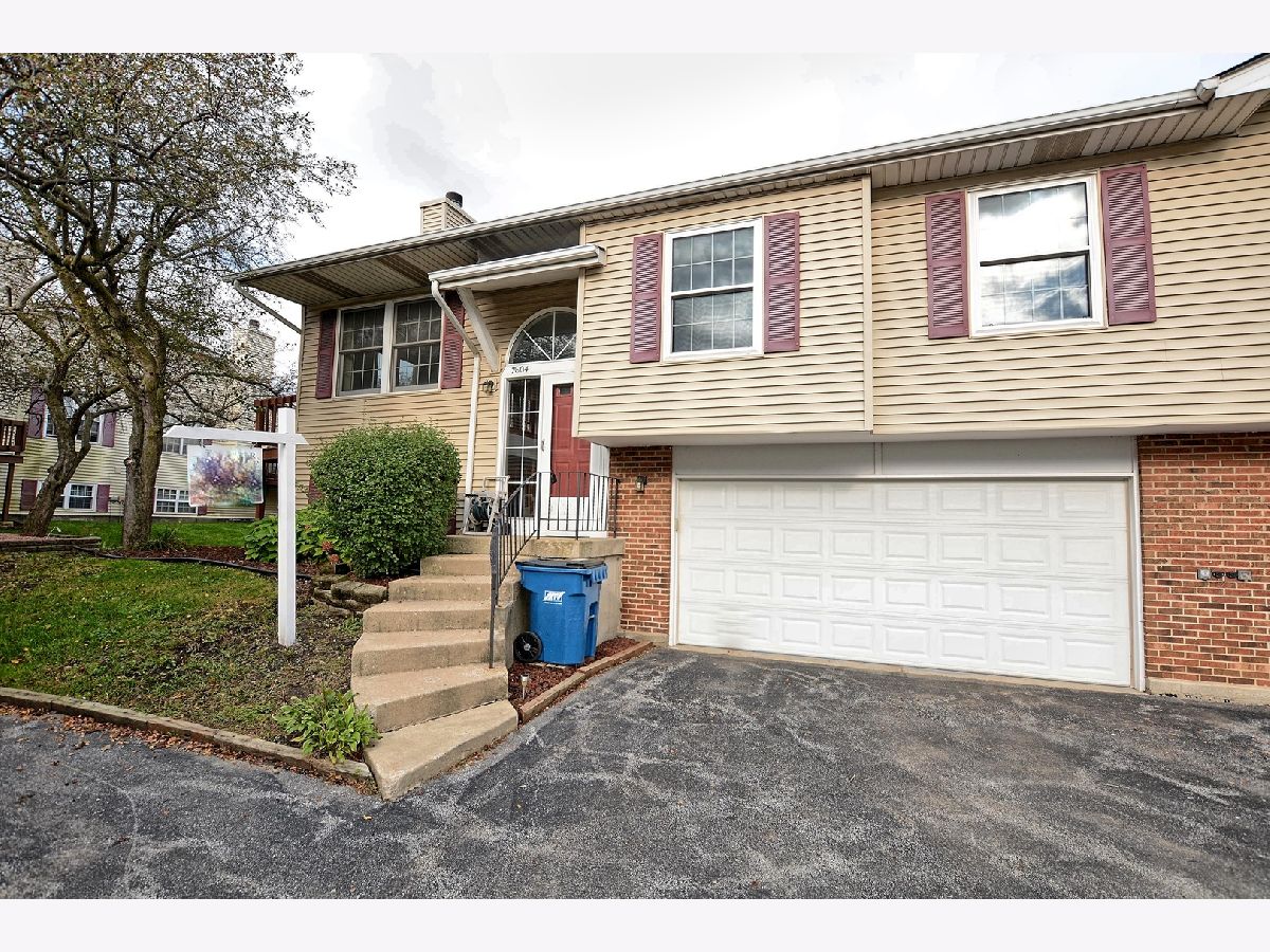 Townhomes & Condos & Homes Sold Frankfort Estates Frankfort Illinois, 7604 Saint Francis