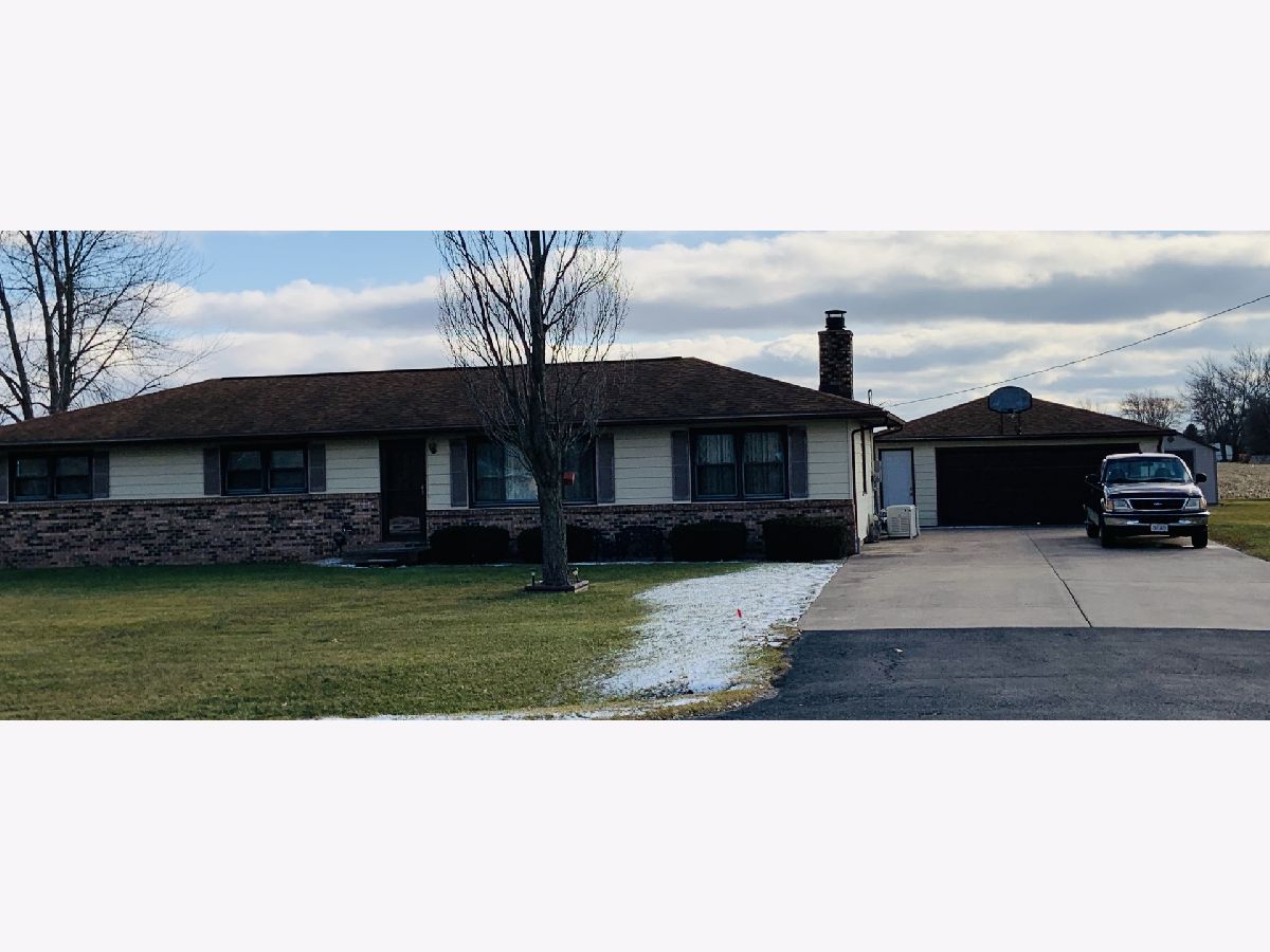  Sold Manville Illinois, 7068 3000 North