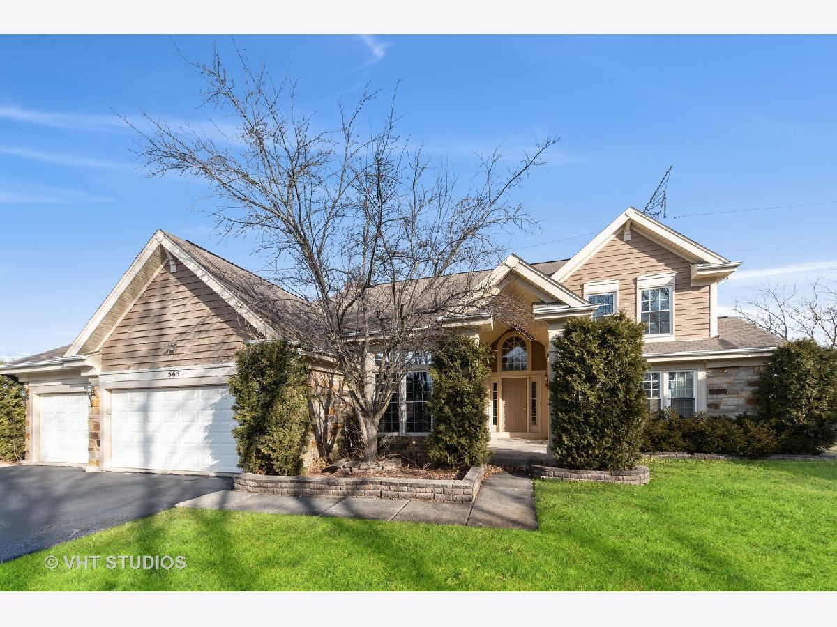Homes Rented Churchill Lane Buffalo Grove Illinois, 565 Coventry
