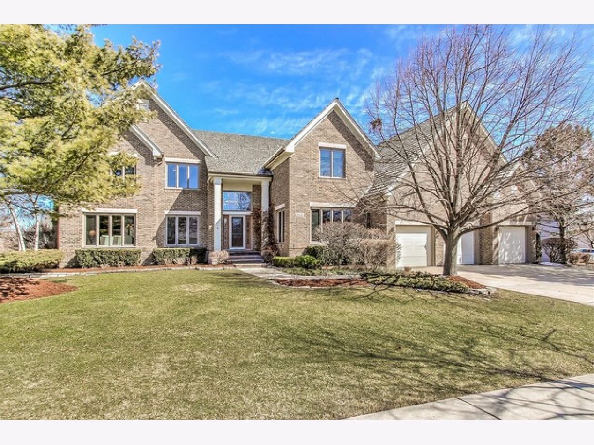 Homes Sold Essex Club Schaumburg Illinois, 814 Winfal