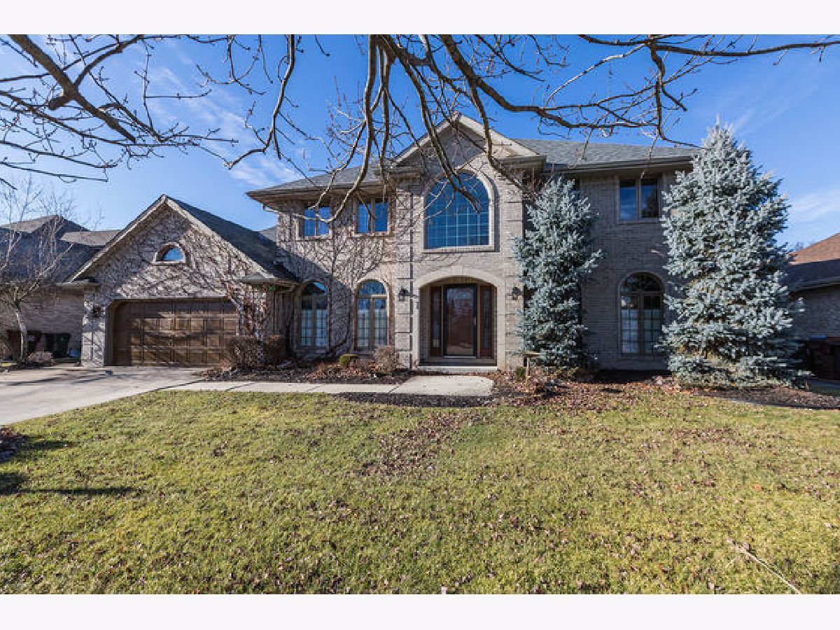 Homes Sold Landings Oak Forest Illinois, 15038 Moorings