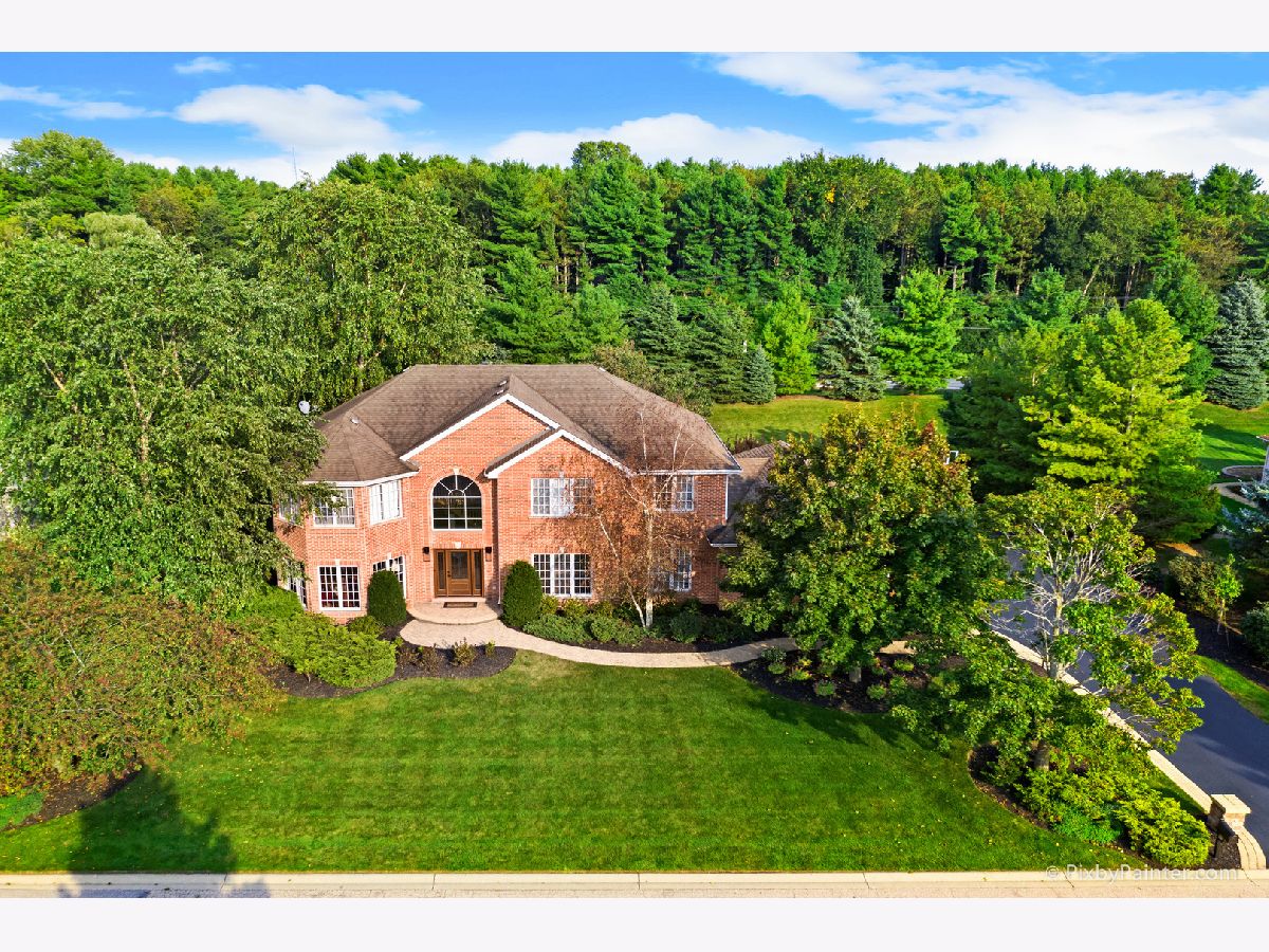 Homes Sold Berian Estates Crystal Lake Illinois, 5408 Renee