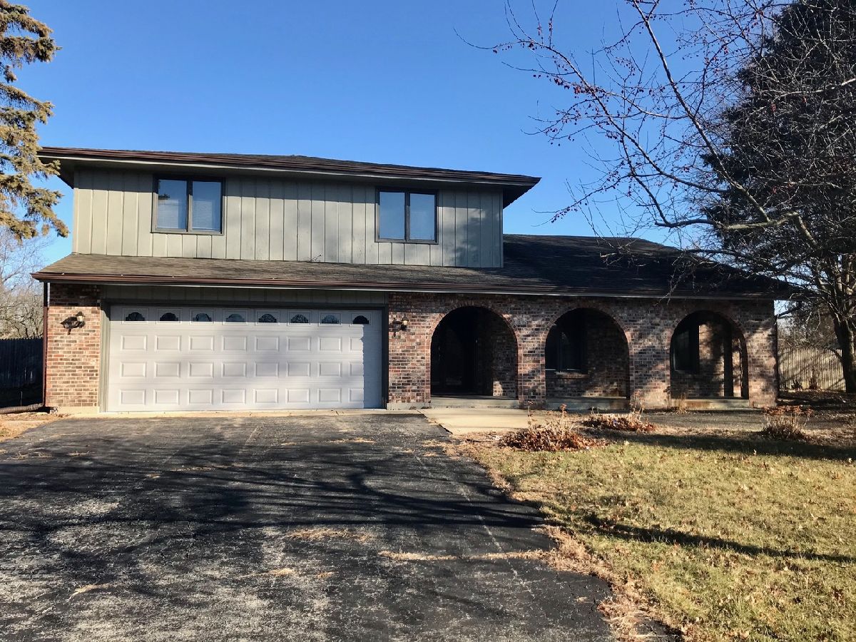 Homes Sold Coventry Heights New Lenox Illinois, 1810 Windsor