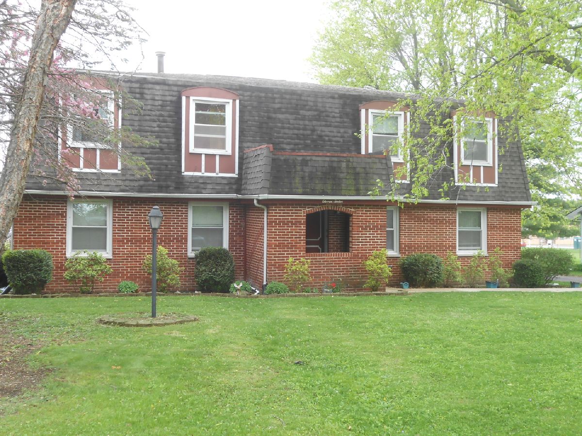  Rented Mazon Illinois, 1112 Harmony