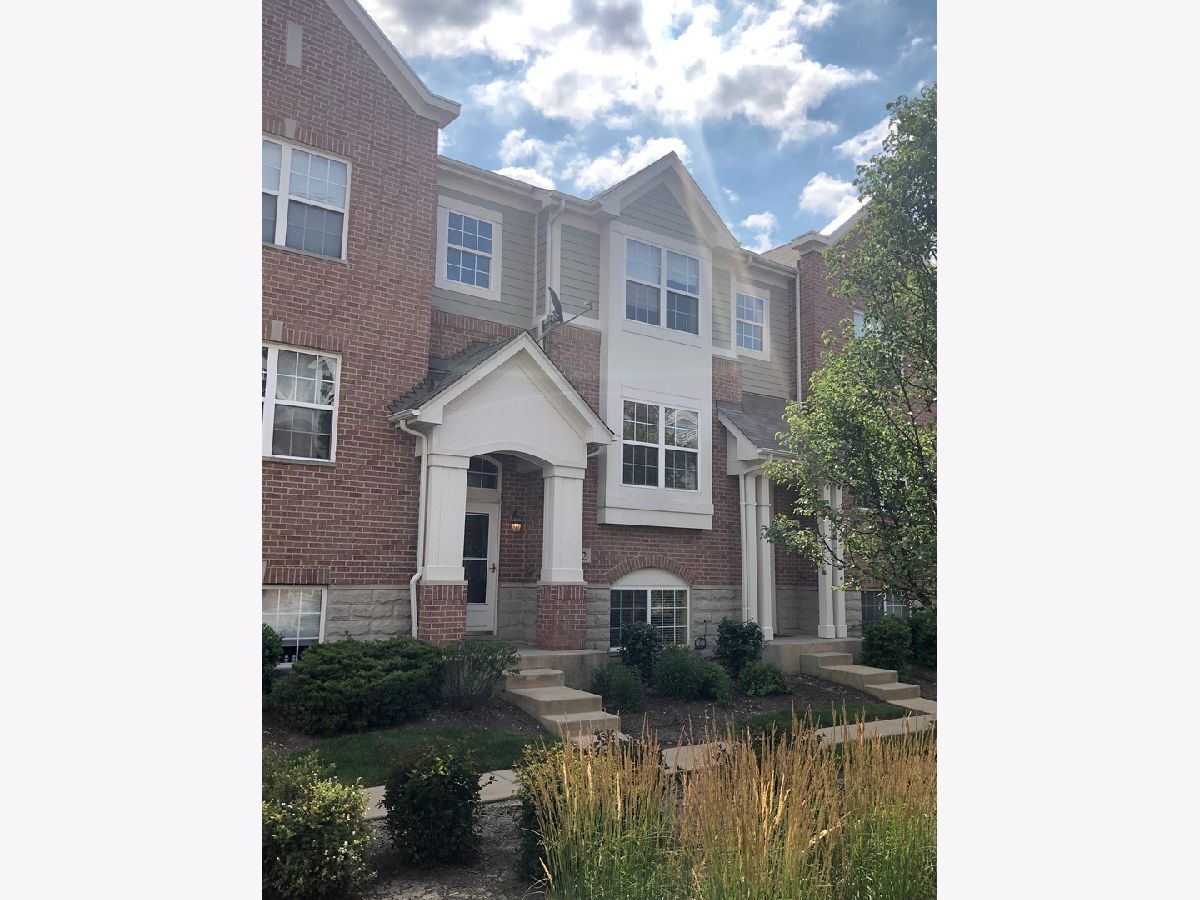 Townhomes & Condos Sold Singer Landing Lemont Illinois, 42 Grace