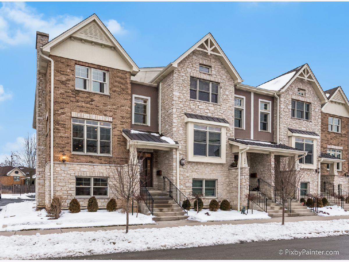 Condos & Townhomes Sold Fountain Pointe Elmhurst Illinois, 111 Seminole