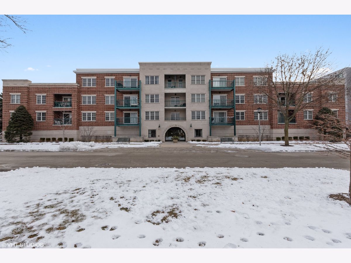 Condominiums Sold The Park Elm Elmhurst Illinois, 111 Larch