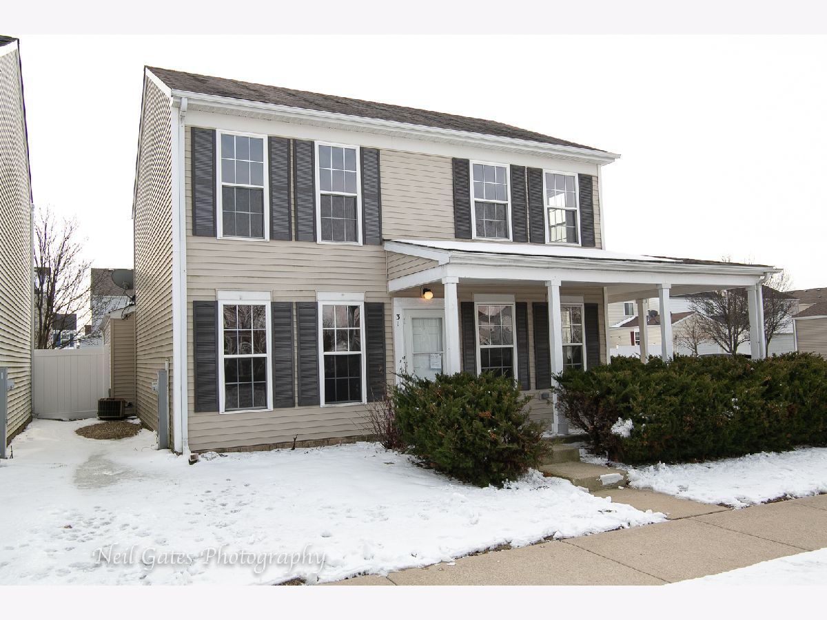 Homes & Condos & Townhomes Sold Hometown Romeoville Illinois, 31 Harmony