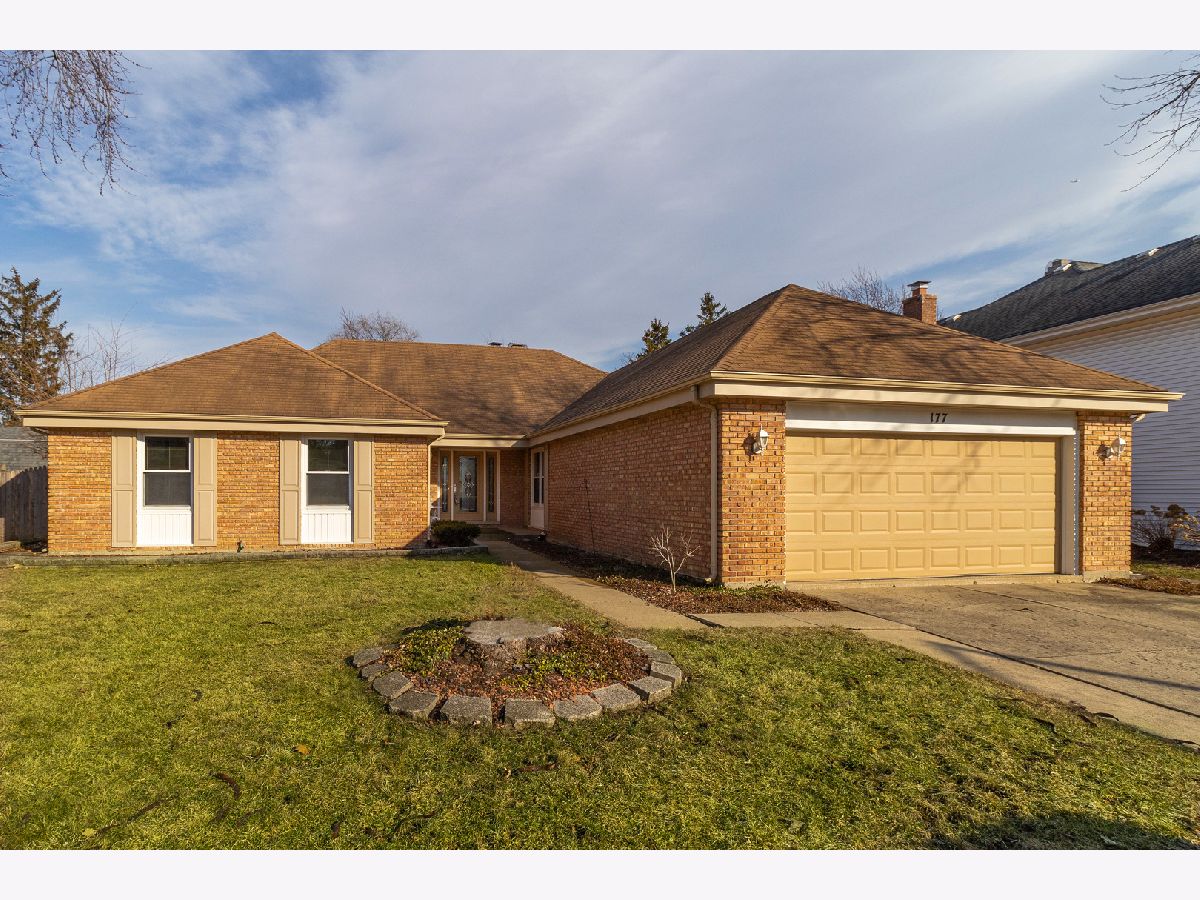 Homes Sold Old Towne Estates Bloomingdale Illinois, 177 Jackson